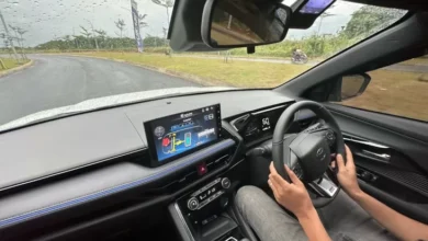 Mudik Nyaman juga juga Aman? Hal ini adalah Dia Perlengkapan Tempur Wajib Bawa di dalam area Mobil Pribadi!