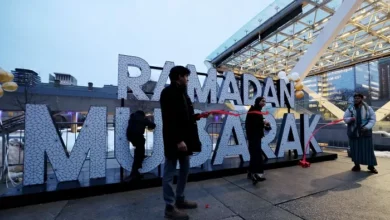 Negara-negara di Bumi dengan Waktu Puasa Ramadan Tersingkat juga Terlama