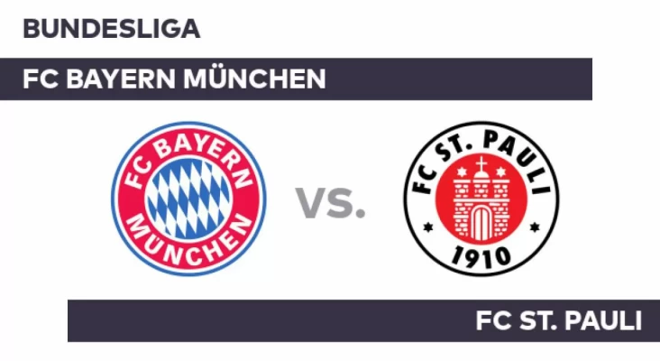 Nonton Matchday 27 Bundesliga pada VISION+, Link pada Sini
