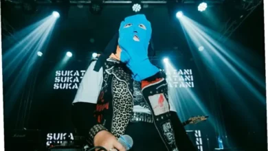 Novi Vokalis Band Sukatani Dipecat Tanpa Diberikan Kesempatan Klarifikasi