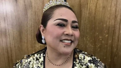 Nunung Stres Bolak-balik Solo-Jakarta untuk Berobat kemudian Bekerja hingga Idap Asam Lambung Kronis