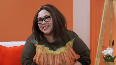 Nunung Tolak Tawaran Sule Tinggal pada di Rumahnya, Lebih Nyaman Ngekos