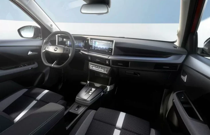 Opel kemudian Citroen Tawarkan Mobil Tanpa Fitur Hibur