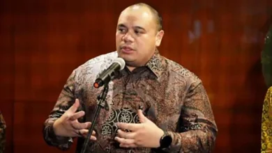 Pandu Sjahrir: Danantara Akan Fokus Pada Proyek yang digunakan yang disebutkan Dorong Pertumbuhan Perekonomian