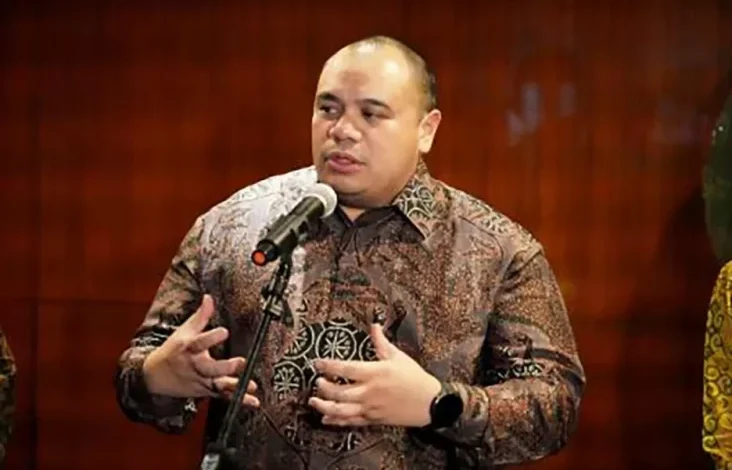 Pandu Sjahrir: Danantara Akan Fokus Pada Proyek yang digunakan yang disebutkan Dorong Pertumbuhan Perekonomian