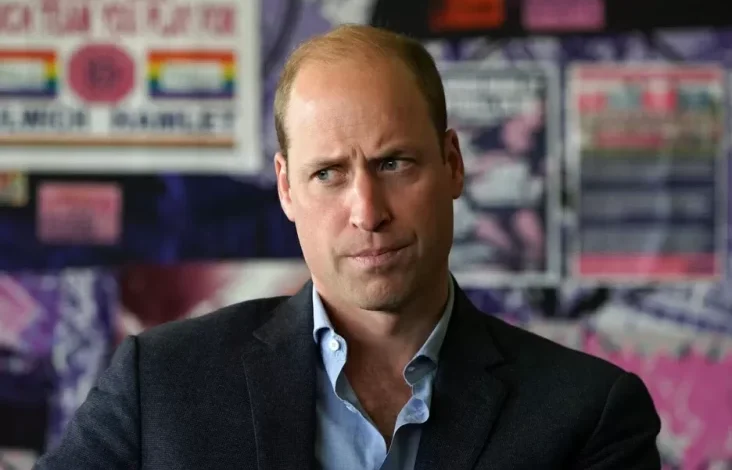 Pangeran William Jadi Target Drone Rusia, Diancam Bakal Disingkirkan