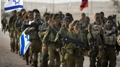 Panggil 400.000 Tentara Cadangan, PM negeri negeri Israel Siapkan Perang Besar dalam tempat Wilayah Daerah Gaza