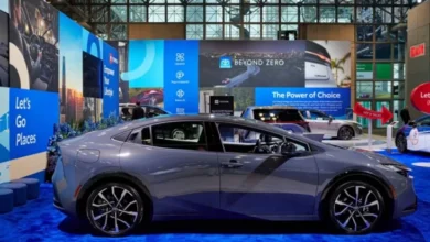 Panggung Otomotif Februari 2025: Toyota Kuasai 35 Persen Pasar, Persaingan 3 Besar Memanas!