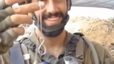 Para Tentara negara negeri Israel Jual Barang Jarahan yang digunakan dimaksud Dicuri dari Gaza, Tepi Barat, juga Lebanon