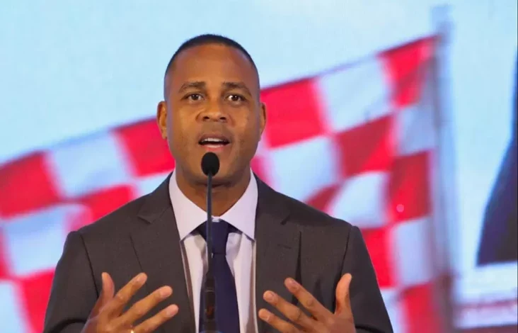 Patrick Kluivert Efek, Mees Hilgers: Kehadirannya Ciptakan Antusiasme!