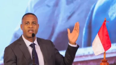 Patrick Kluivert Menuju Indonesia, Umumkan Garuda Calling?