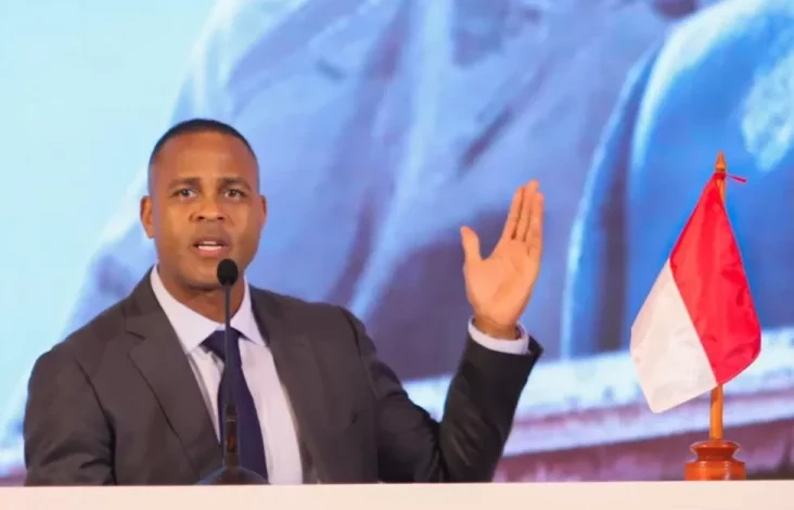 Patrick Kluivert Menuju Indonesia, Umumkan Garuda Calling?