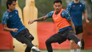 Moncer di tempat area Sabah FC, Kesempatan Saddil Ramdani Bela Timnas Indonesia:  Tidak Ada Panggilan!