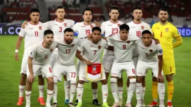 Pemain Timnas Indonesia yang digunakan digunakan Bermain di Klub Luar Negeri Sejak 1989