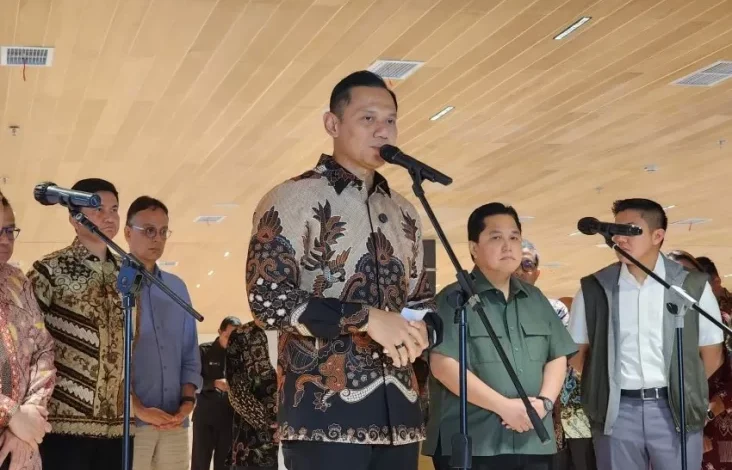 Resmi, otoritas Pastikan ASN Bisa WFA Mulai 24 Maret 2025