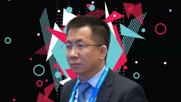 Pemilik TikTok Jadi Orang Terkaya di dalam pada China