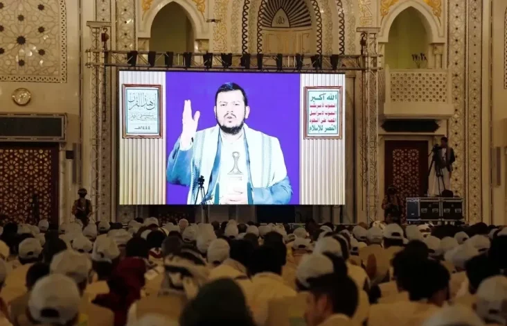Pemimpin Houthi Kutuk Pembunuhan di area area Suriah, Tuding Amerika Serikat dan juga tanah tanah Israel Dukung Takfiri