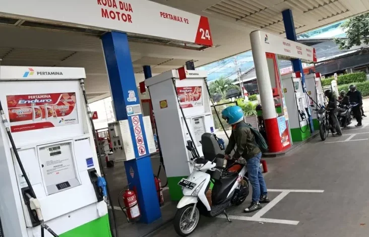 Pengamat Kuantitas Istilah BBM Oplosan Perlu Diluruskan tapi Korupsi di area pada Pertamina Harus Disetop