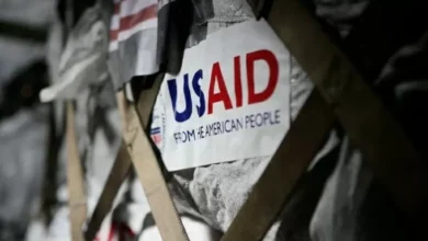 Penghematan, Trump akan Pangkas 90% Kontrak USAID