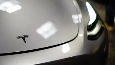 Penjualan Tesla Anjlok 49% pada pada Eropa Saat Pasar Mobil Listrik Tumbuh, Apa Penyebabnya?
