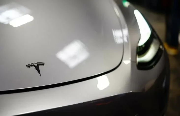 Penjualan Tesla Anjlok 49% pada pada Eropa Saat Pasar Mobil Listrik Tumbuh, Apa Penyebabnya?