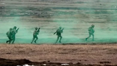Proyeksi Kondisi NATO jikalau Amerika Serikat Hengkang, Akan Kehilangan Narasumber Daya Militer Utama