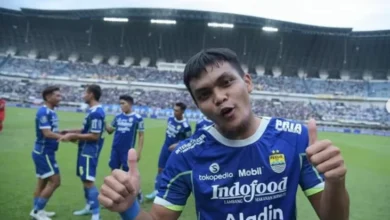 Persib Bandung Berencana Kunjungi Rumah Duka Rachmat Irianto dalam tempat Surabaya