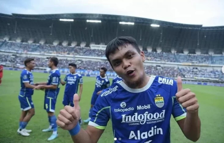 Persib Bandung Berencana Kunjungi Rumah Duka Rachmat Irianto dalam tempat Surabaya
