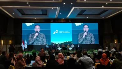 Pertamina Pastikan Distribusi Daya Andal Selama Ramadan kemudian juga Idulfitri