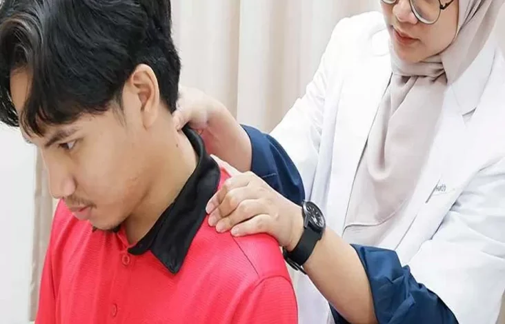 Pilihan Utama Memelihara Keseimbangan Tubuh: NK Health Hadirkan Layanan Fisioterapi Berkualitas pada Bintaro