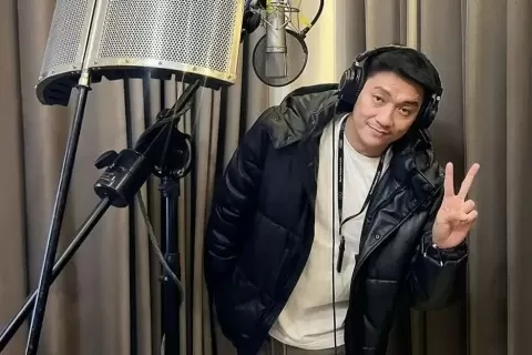 Pimpin BUMN Perfilman, Hal ini Tindakan juga Tanggung Jawab Ifan Seventeen