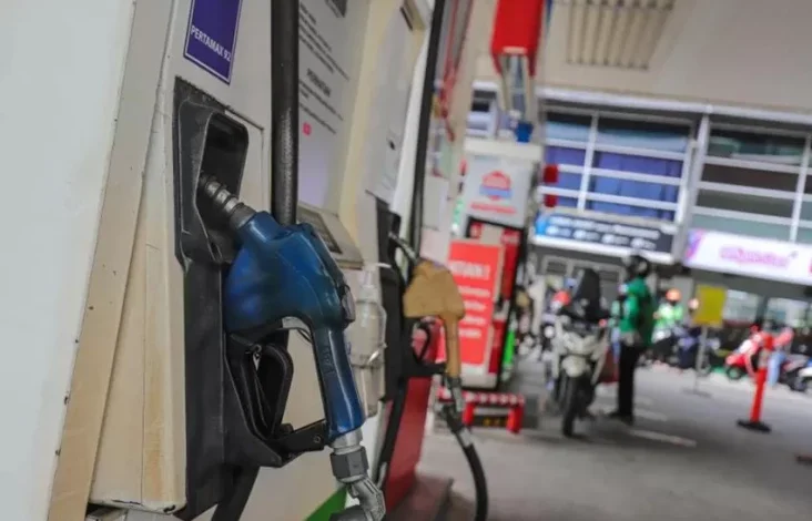 Praktisi Migas: Tidak Ada Bensin yang tersebut mana Tak Di-Blending