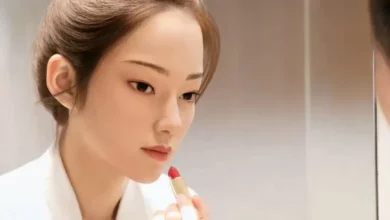 Pria Hal ini adalah Ditipu Kekasihnya yang dimaksud yang disebutkan Cantik, Ternyata Teknologi Teknologi AI