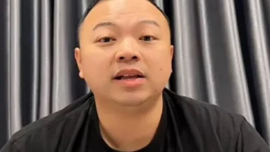 Profil William Andersen, Pemilik Akun Codeblu yang digunakan mana Diduga Peras Pengusaha Kuliner hingga Diboikot