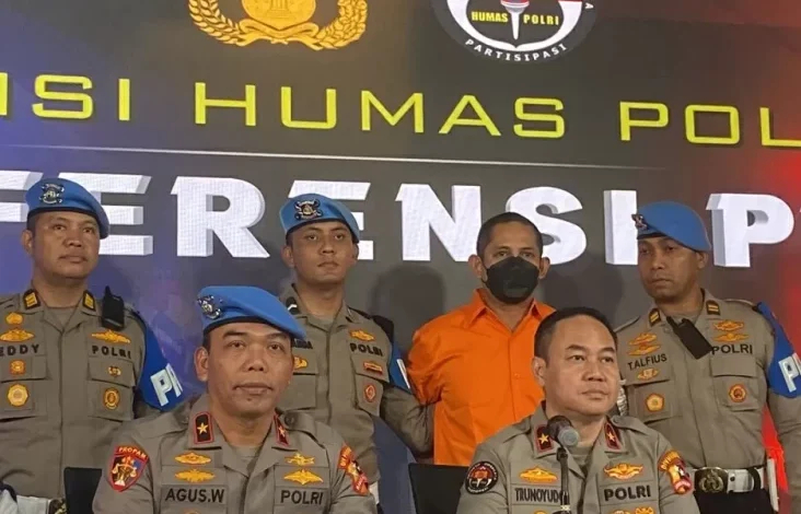 Propam Polri Gelar Sidang Etik Pekan Depan, Eks Kapolres Ngada Terancam Dipecat