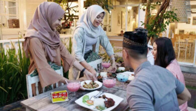 Puasa Lancar Tanpa Lemas! Begini Cara Melindungi Stamina pada Tengah Ramadan