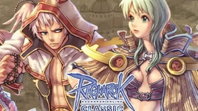 Ragnarok Classic: Nostalgia Ditingkatkan, Update 5.0 dengan Job lalu Dungeon Baru