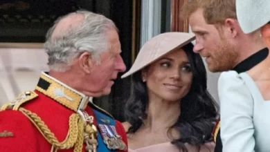 Raja Charles Kesal Meghan Markle Tidak Melepas Gelar Kerajaan dalam di Acara Netflix