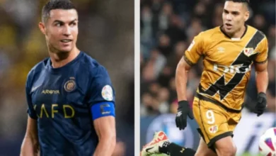 Si Kepala Emas: Inilah 10 Maestro Gol Sundulan di dalam Sejarah Sepak Bola Modern