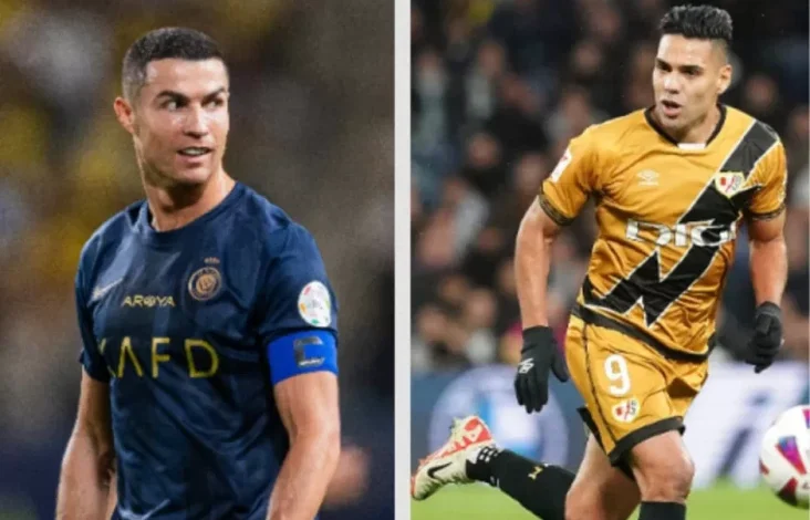 Si Kepala Emas: Inilah 10 Maestro Gol Sundulan di dalam Sejarah Sepak Bola Modern