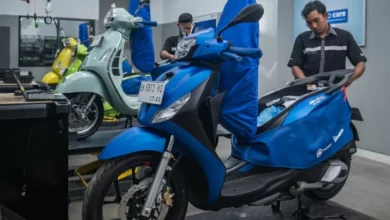 Ramadan Auto Gaya! Vespa Bagi-bagi Hadiah Belasan Juta, Skutik Ikonik Makin Mempesona!