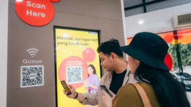 Ramadan dan juga Idul Fitri 2025: Lonjakan Trafik Fakta Komunikasi Nasional Diprediksi Tembus 14,6 Persen!