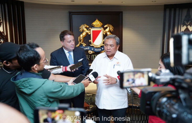Ratifikasi Perjanjian Perdagangan Bebas Indonesia-Kanada Tuntas Tahun Hal ini adalah