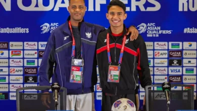 Rekor Timnas Indonesia vs Bahrain: Stadion GBK Saksi 2 Kejayaan Skuad Garuda