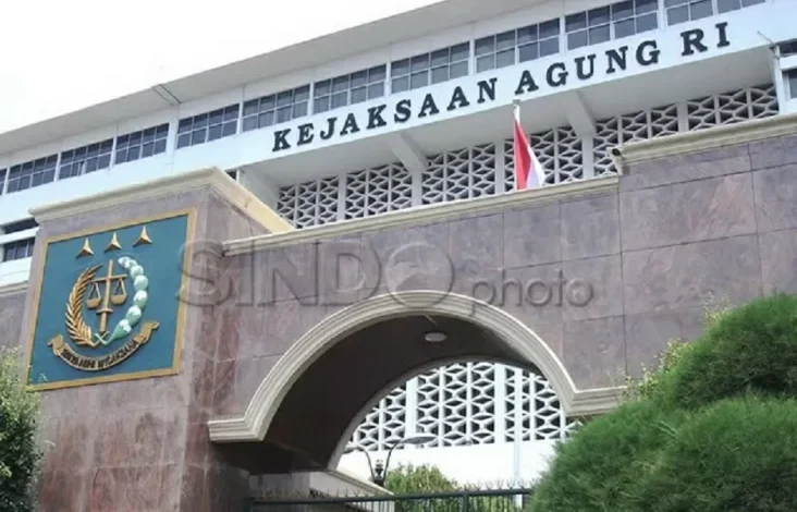Respons Kejagung Soal Pengaduan Jampidsus ke KPK Dinilai Arogan