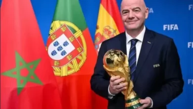Revolusioner! FIFA Pertimbangkan Format 64 Tim pada tempat Piala Global 2030