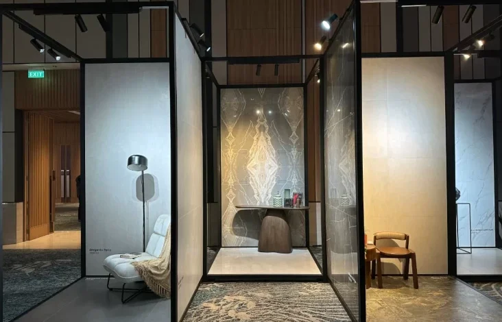 Roman Kembangkan Inovasi Baru Penuhi Kebutuhan Pasar