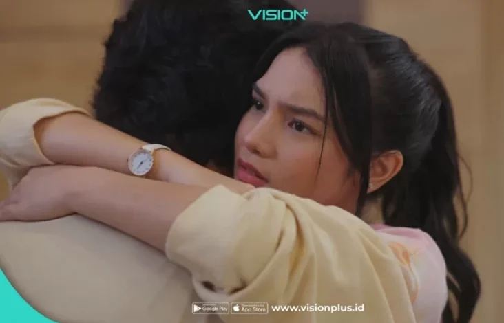 Saksikan Akting Kocak Ajil Ditto lalu juga Davina Karamoy di dalam area Series Culture Shock, Simak Cara Nontonnya Berikut!