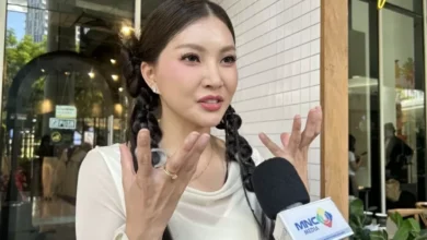 Sarwendah Jatuh Hati pada Juicy Glow Lip Balm Soulyu, Tahan Lama juga Bikin Bibir Seimbang