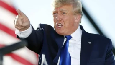 Sempat Batal, Trump Siap Tampar Tarif ke Meksiko lalu Kanada pada 4 Maret